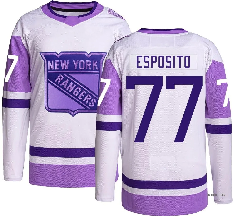 hockey fights cancer jersey